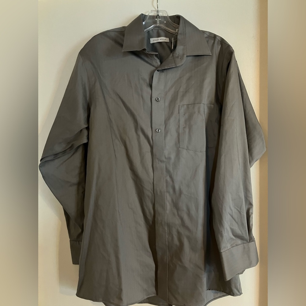 Joseph Abboud Dress Shirt